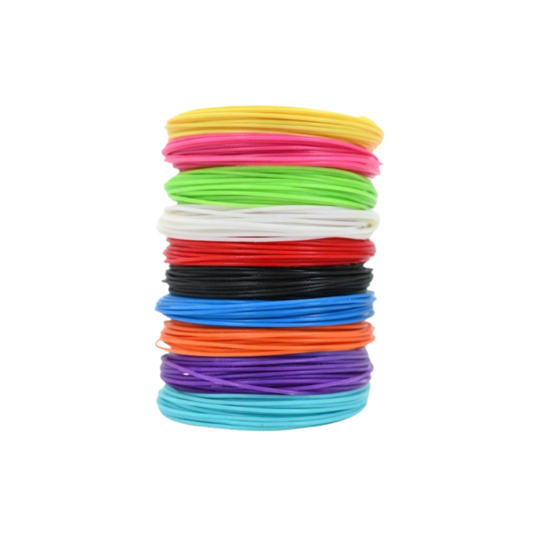 3D Filaments (10ft)