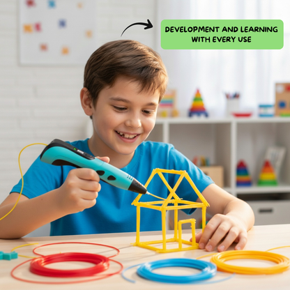 Creative 3D Pen